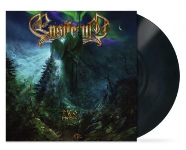 Ensiferum - Two Paths (LP)